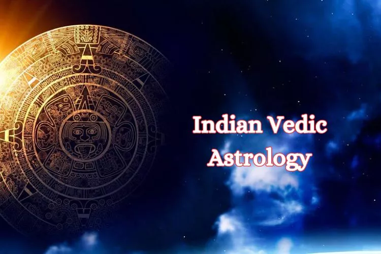 Vedic Astrology